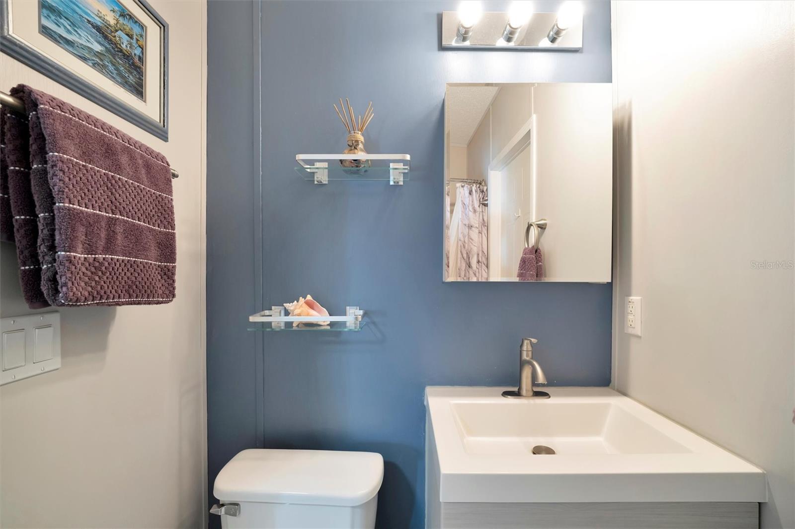 109 W SAINT LUCIA LOOP, APOLLO BEACH, FL, 33572