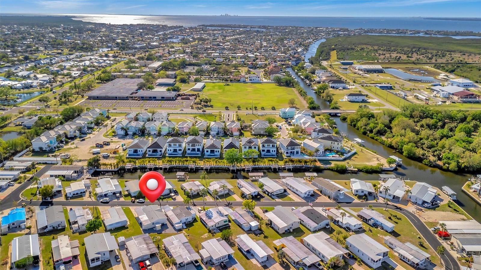 109 W SAINT LUCIA LOOP, APOLLO BEACH, FL, 33572