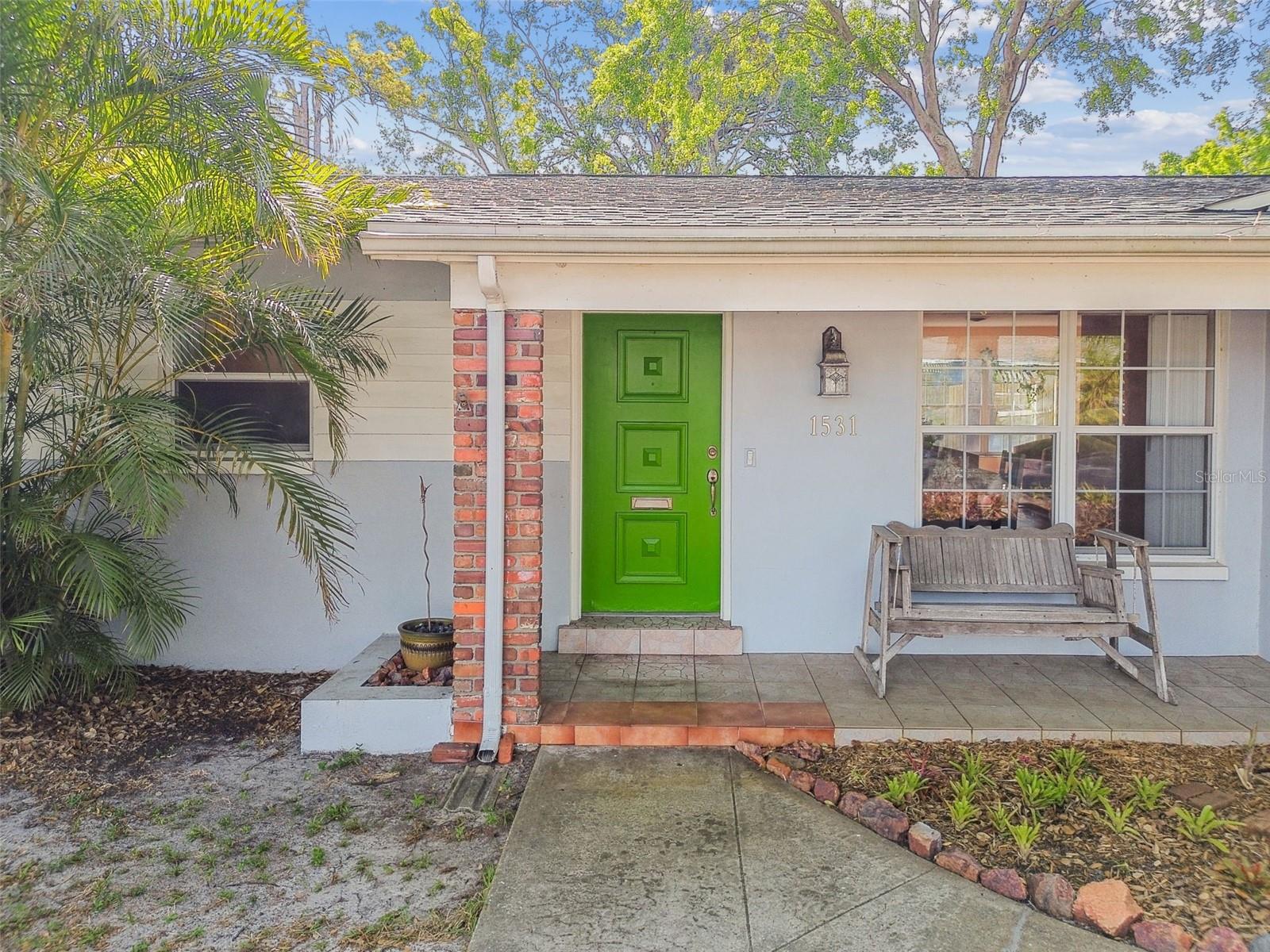1531 77TH ST N, ST PETERSBURG, FL, 33710
