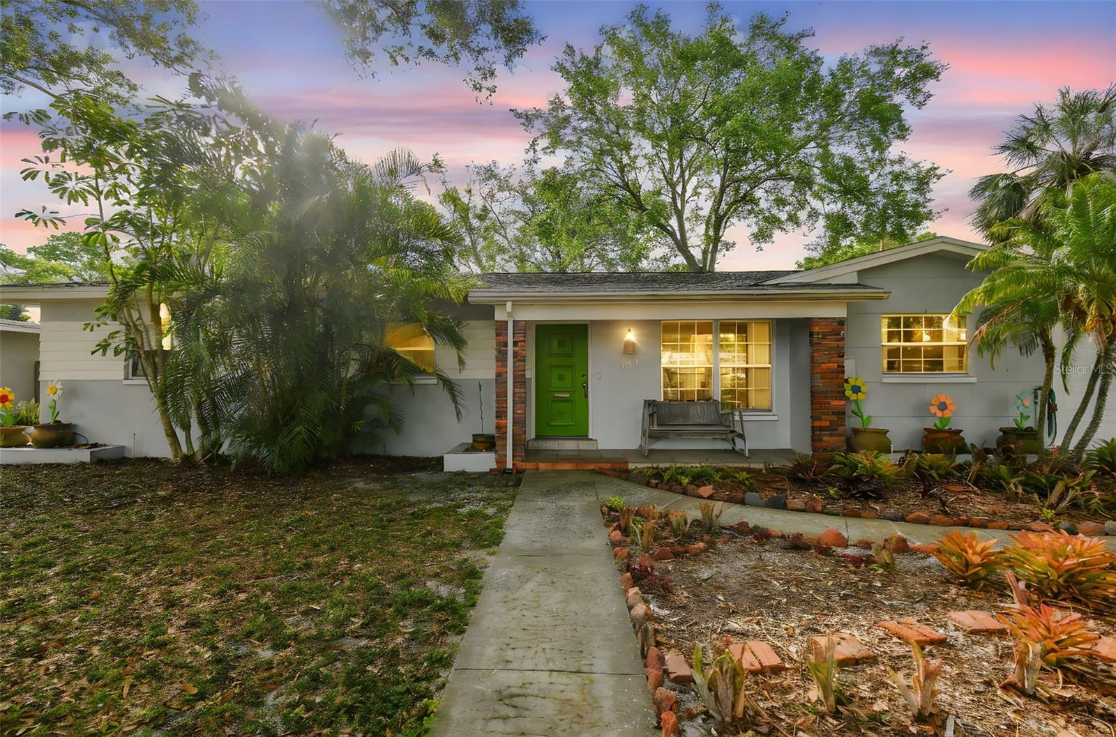 1531 77TH ST N, ST PETERSBURG, FL, 33710