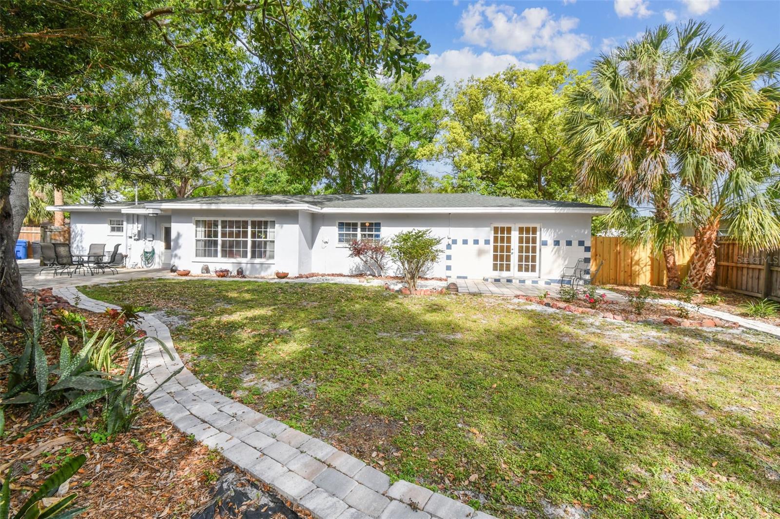 1531 77TH ST N, ST PETERSBURG, FL, 33710