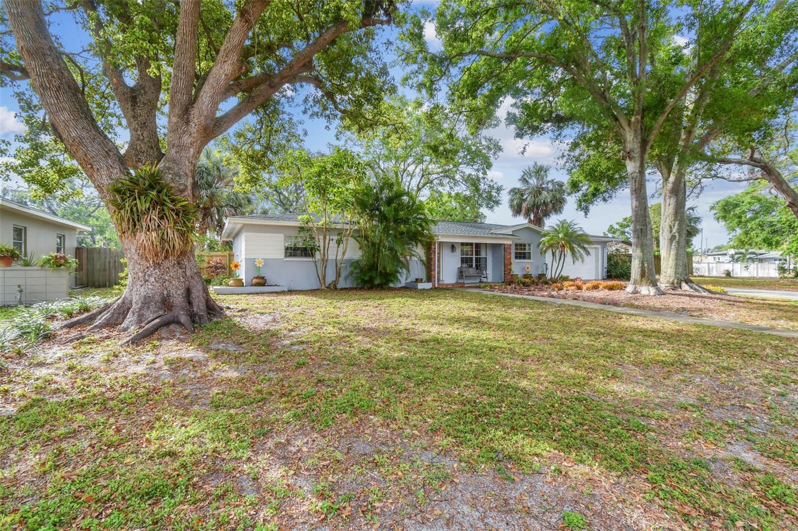 1531 77TH ST N, ST PETERSBURG, FL, 33710