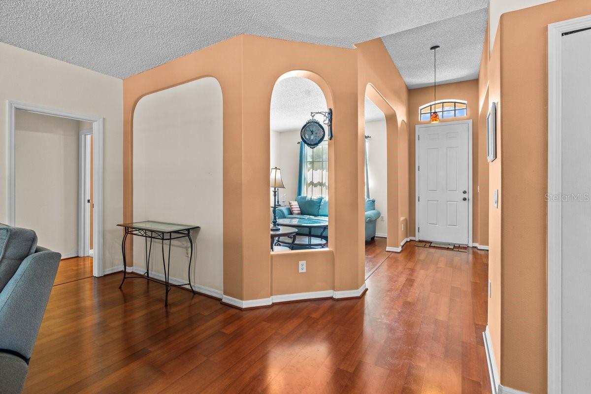 2721 VILLAGE PINE TER, ORLANDO, FL, 32833