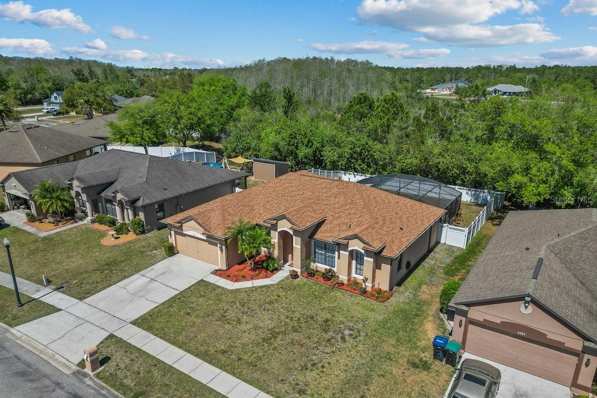 2721 VILLAGE PINE TER, ORLANDO, FL, 32833