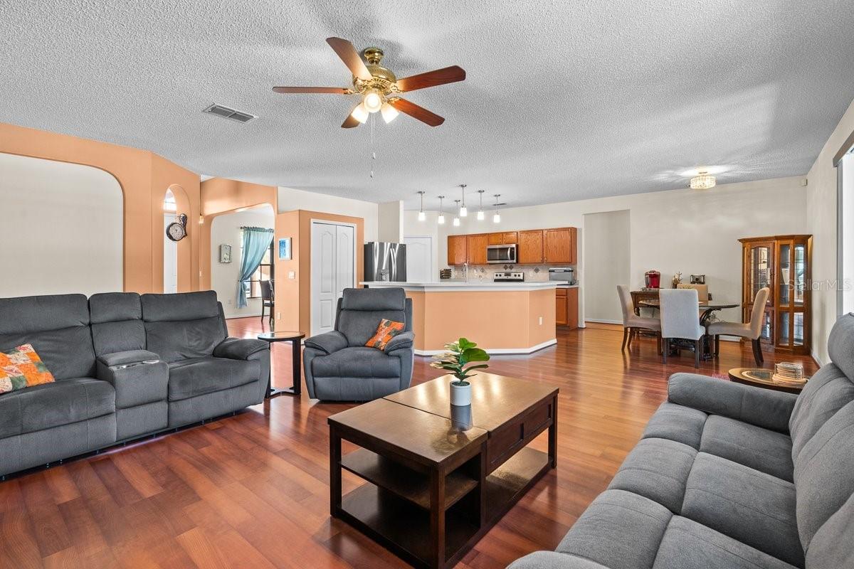 2721 VILLAGE PINE TER, ORLANDO, FL, 32833