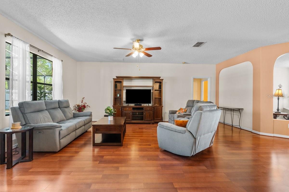 2721 VILLAGE PINE TER, ORLANDO, FL, 32833