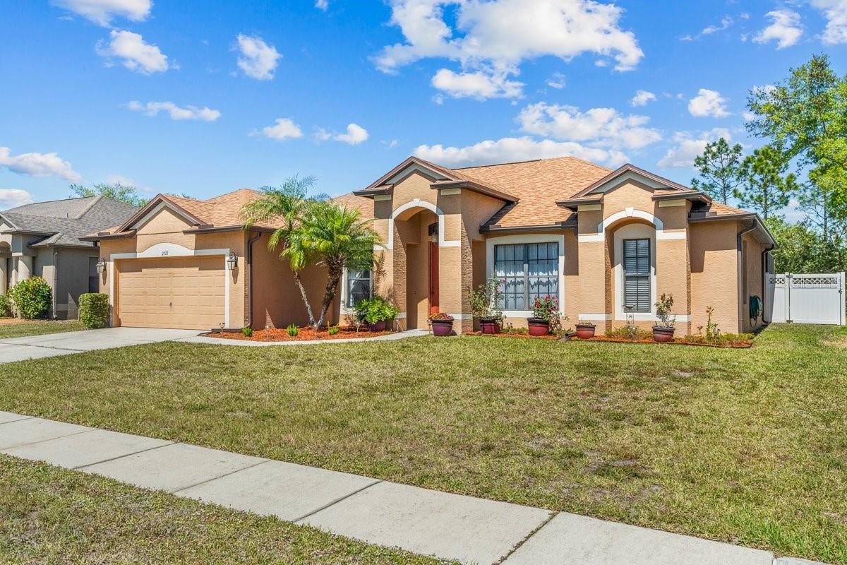 2721 VILLAGE PINE TER, ORLANDO, FL, 32833