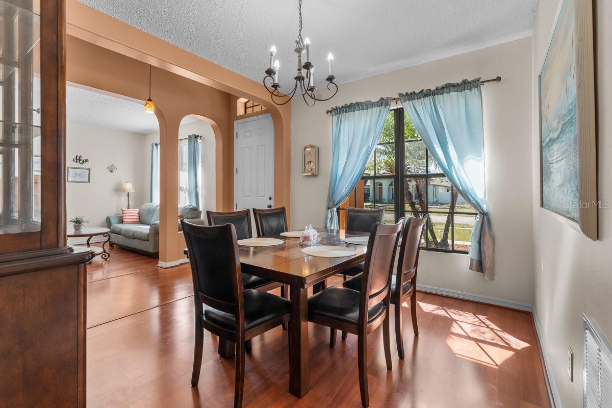 2721 VILLAGE PINE TER, ORLANDO, FL, 32833