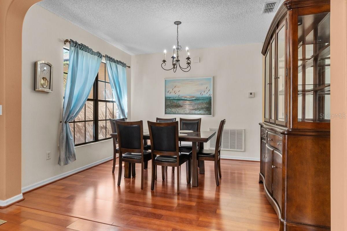 2721 VILLAGE PINE TER, ORLANDO, FL, 32833