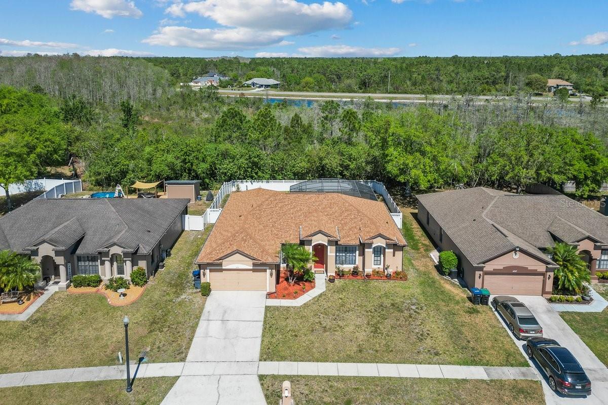 2721 VILLAGE PINE TER, ORLANDO, FL, 32833