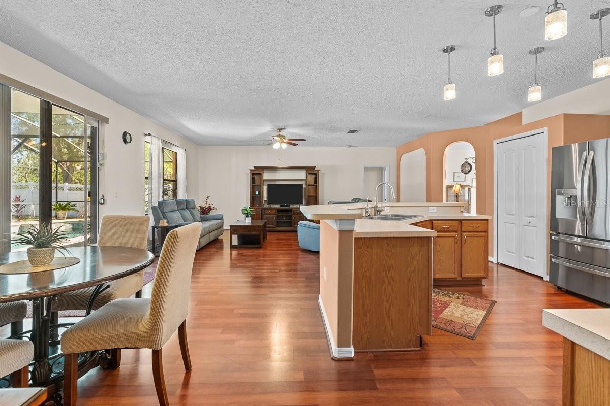 2721 VILLAGE PINE TER, ORLANDO, FL, 32833