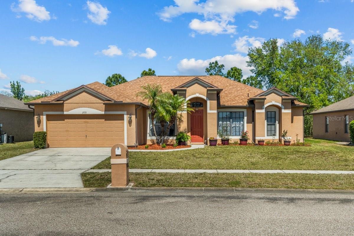2721 VILLAGE PINE TER, ORLANDO, FL, 32833
