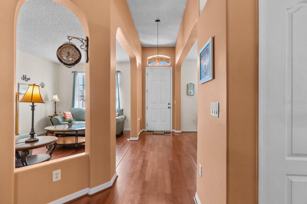 2721 VILLAGE PINE TER, ORLANDO, FL, 32833