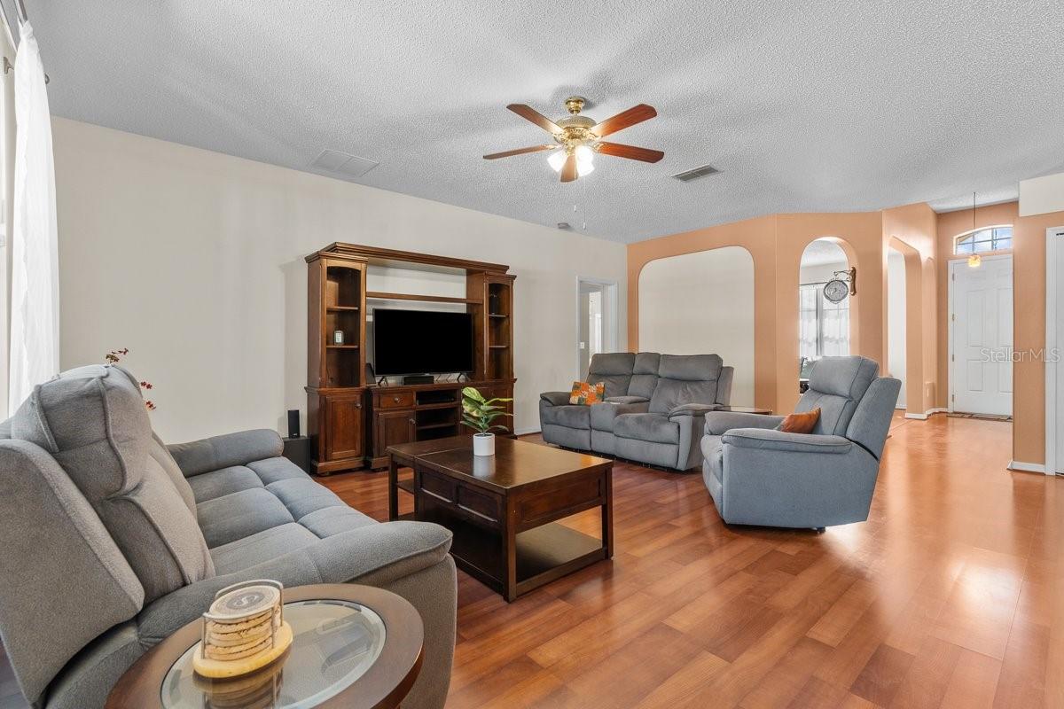 2721 VILLAGE PINE TER, ORLANDO, FL, 32833