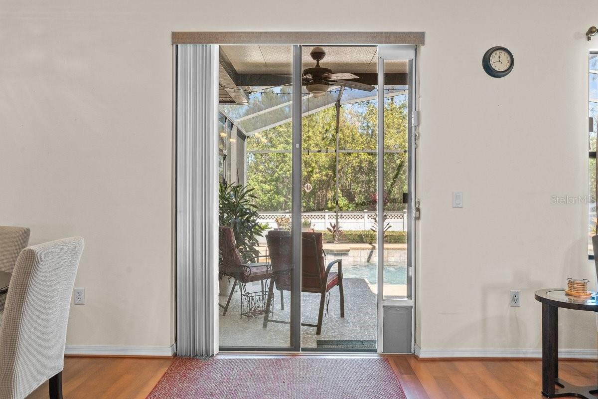 2721 VILLAGE PINE TER, ORLANDO, FL, 32833