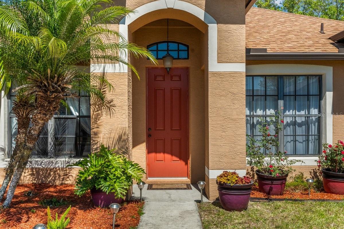 2721 VILLAGE PINE TER, ORLANDO, FL, 32833
