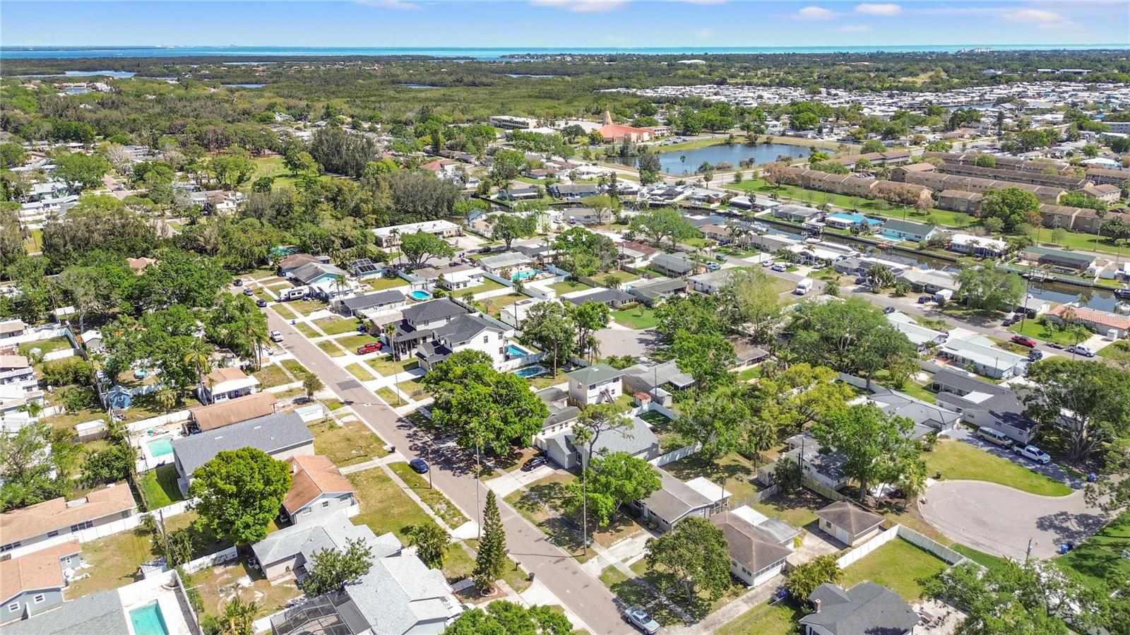 218 80TH AVE N, ST PETERSBURG, FL, 33702