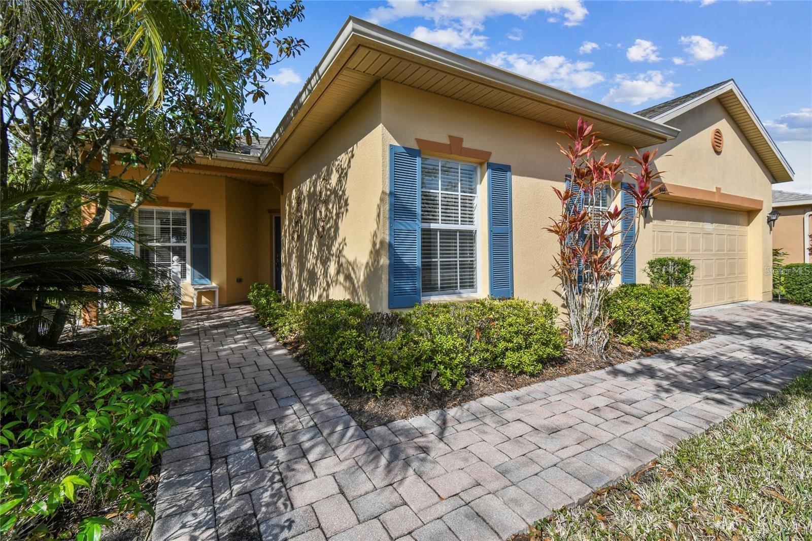 555 DAVINCI PASS, KISSIMMEE, FL, 34759
