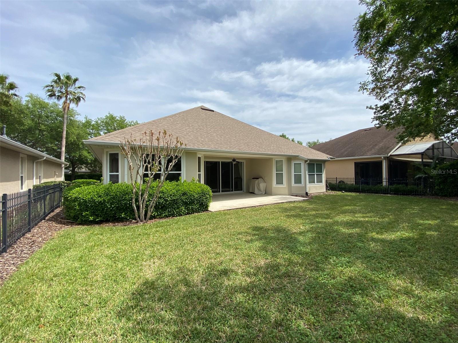 1612 LINCOLNSHIRE DR, DELAND, FL, 32724