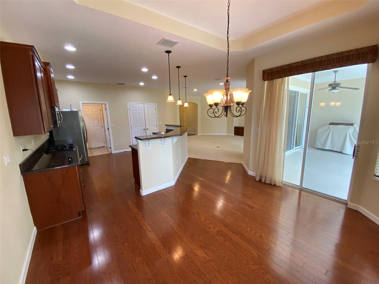 1612 LINCOLNSHIRE DR, DELAND, FL, 32724