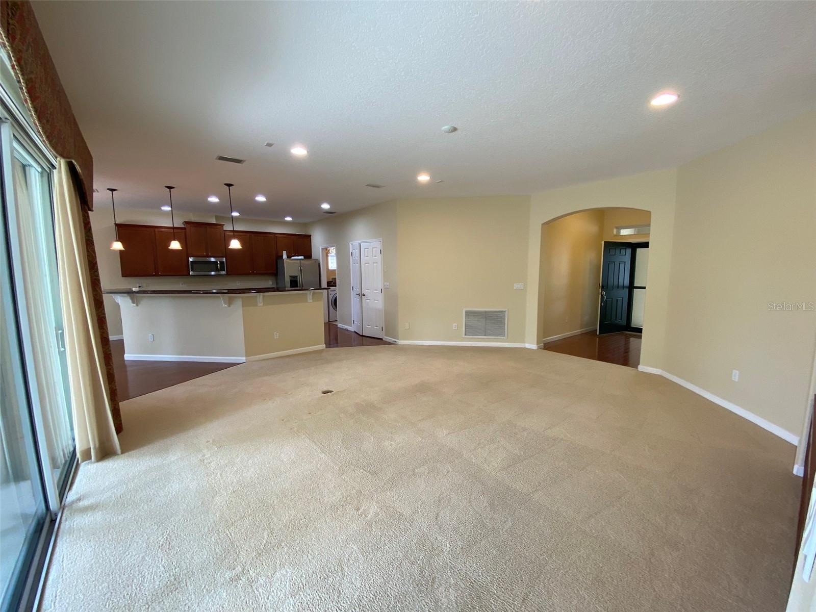 1612 LINCOLNSHIRE DR, DELAND, FL, 32724