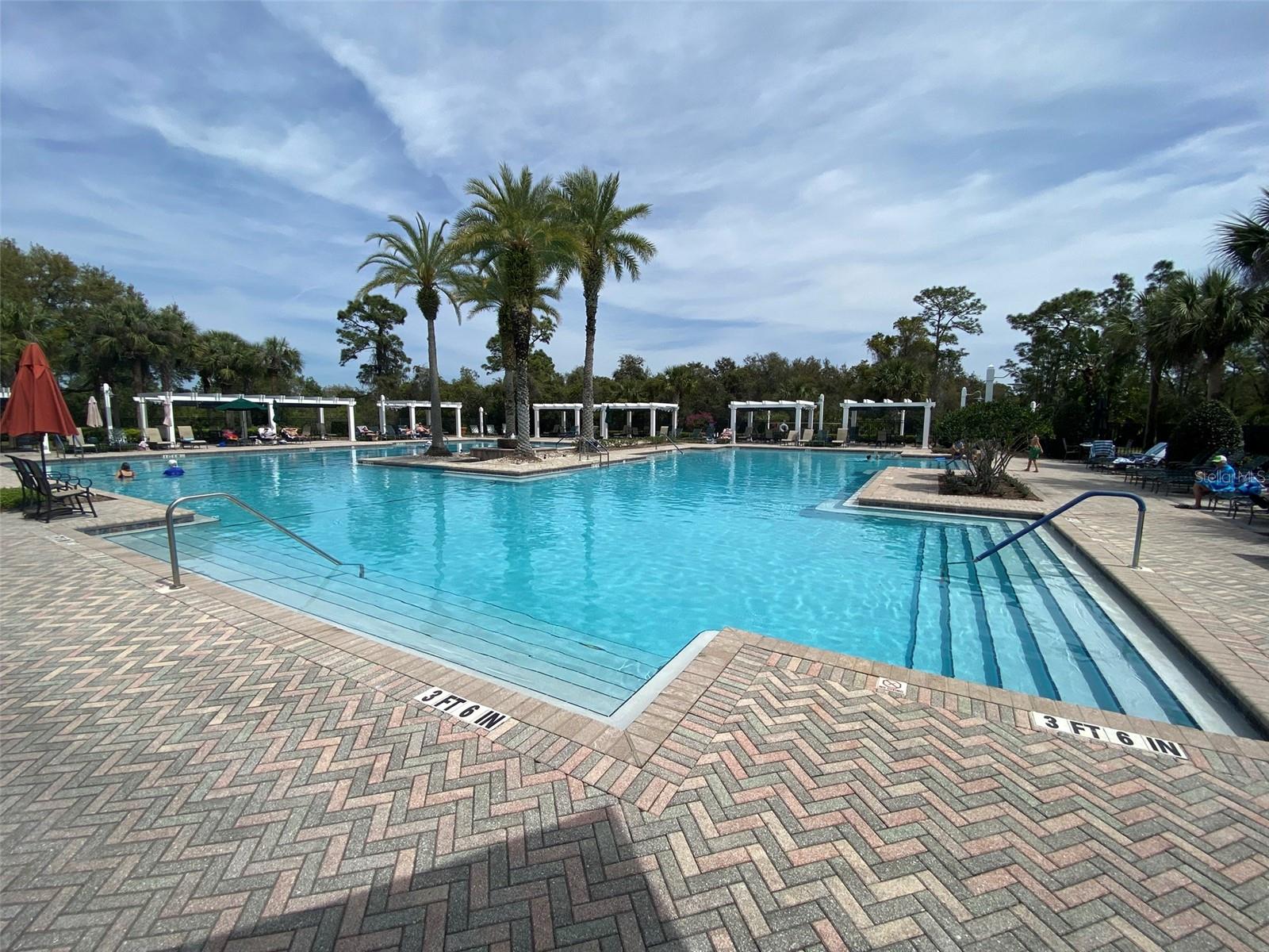 1612 LINCOLNSHIRE DR, DELAND, FL, 32724