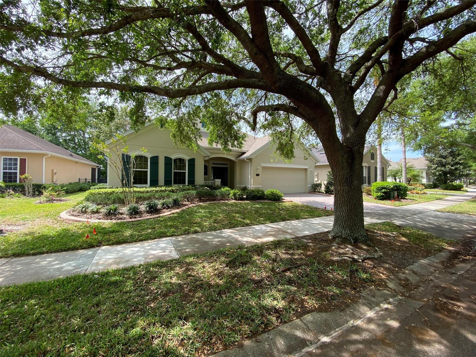1612 LINCOLNSHIRE DR, DELAND, FL, 32724