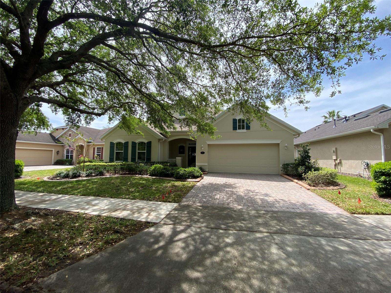 1612 LINCOLNSHIRE DR, DELAND, FL, 32724