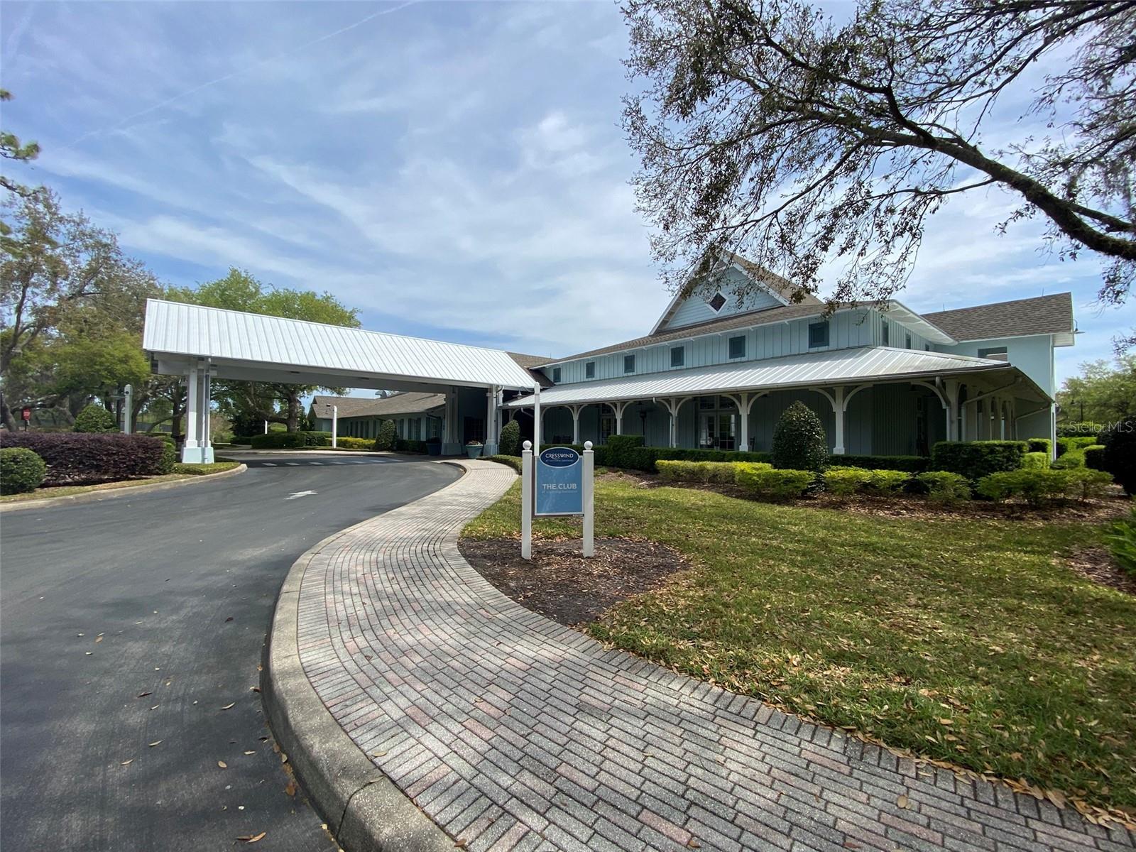 1612 LINCOLNSHIRE DR, DELAND, FL, 32724