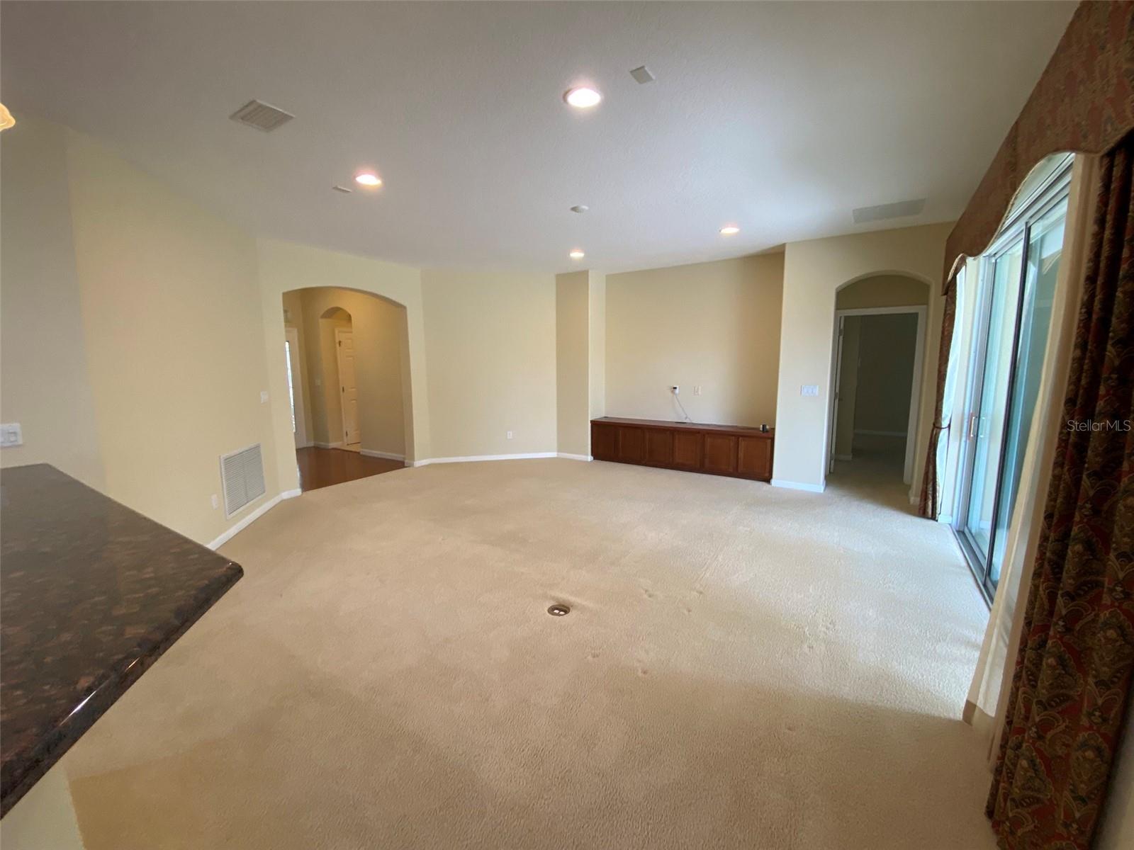 1612 LINCOLNSHIRE DR, DELAND, FL, 32724