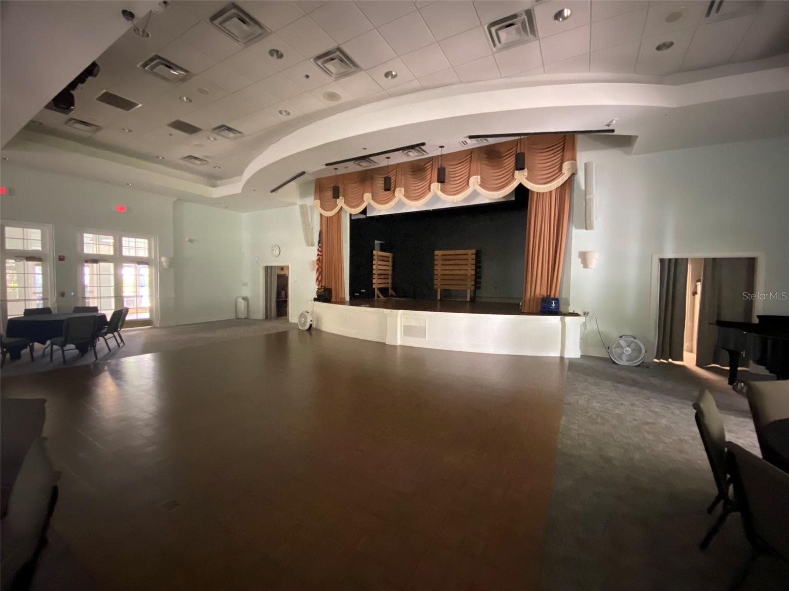 1612 LINCOLNSHIRE DR, DELAND, FL, 32724