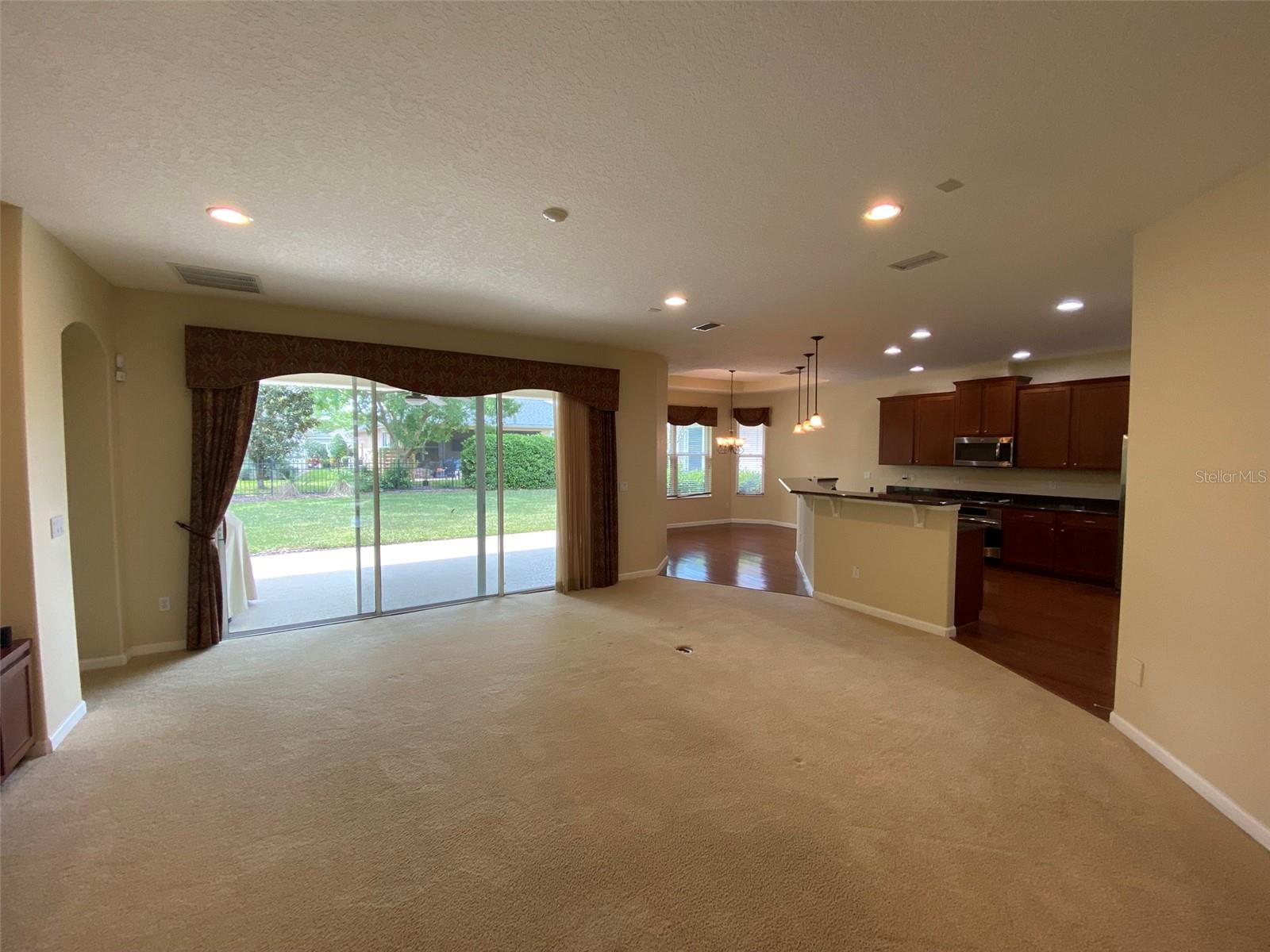 1612 LINCOLNSHIRE DR, DELAND, FL, 32724