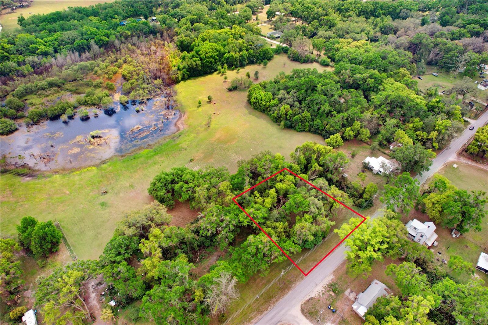 0 TRILBY RD, DADE CITY, FL, 33523