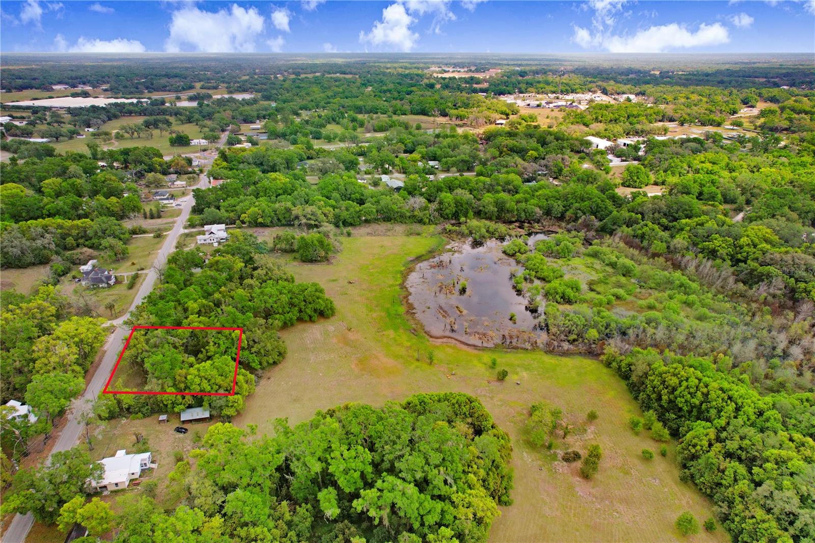 0 TRILBY RD, DADE CITY, FL, 33523