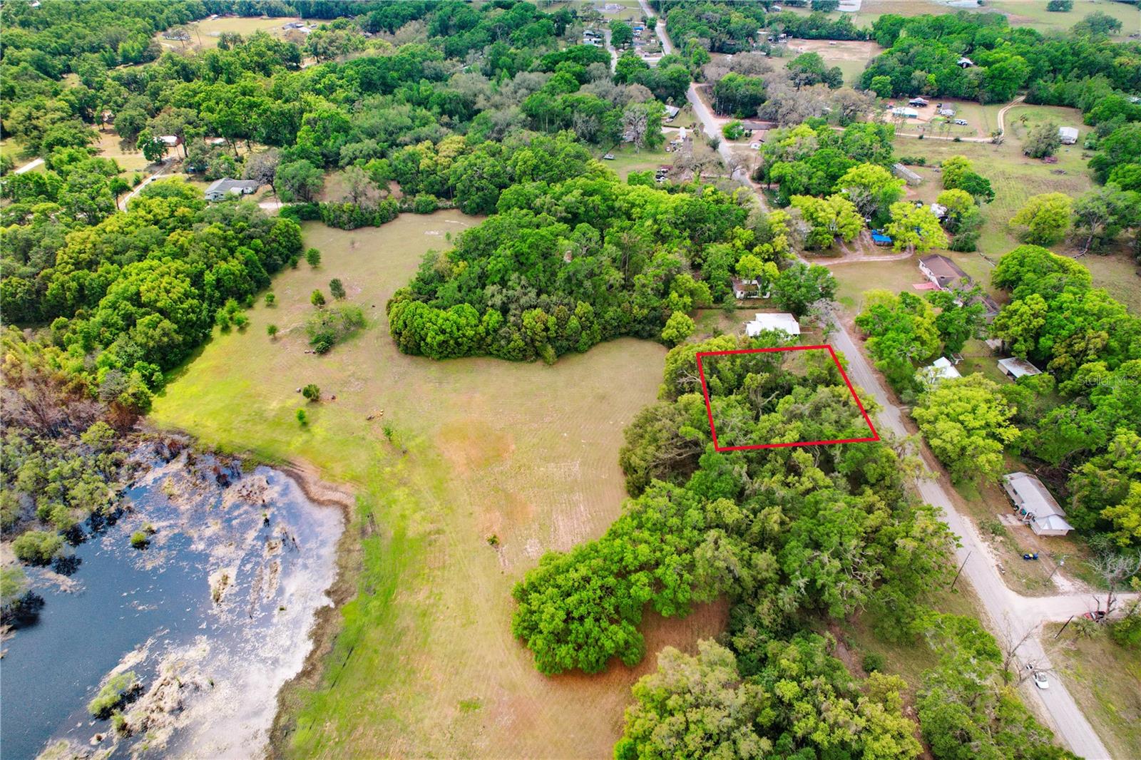 0 TRILBY RD, DADE CITY, FL, 33523