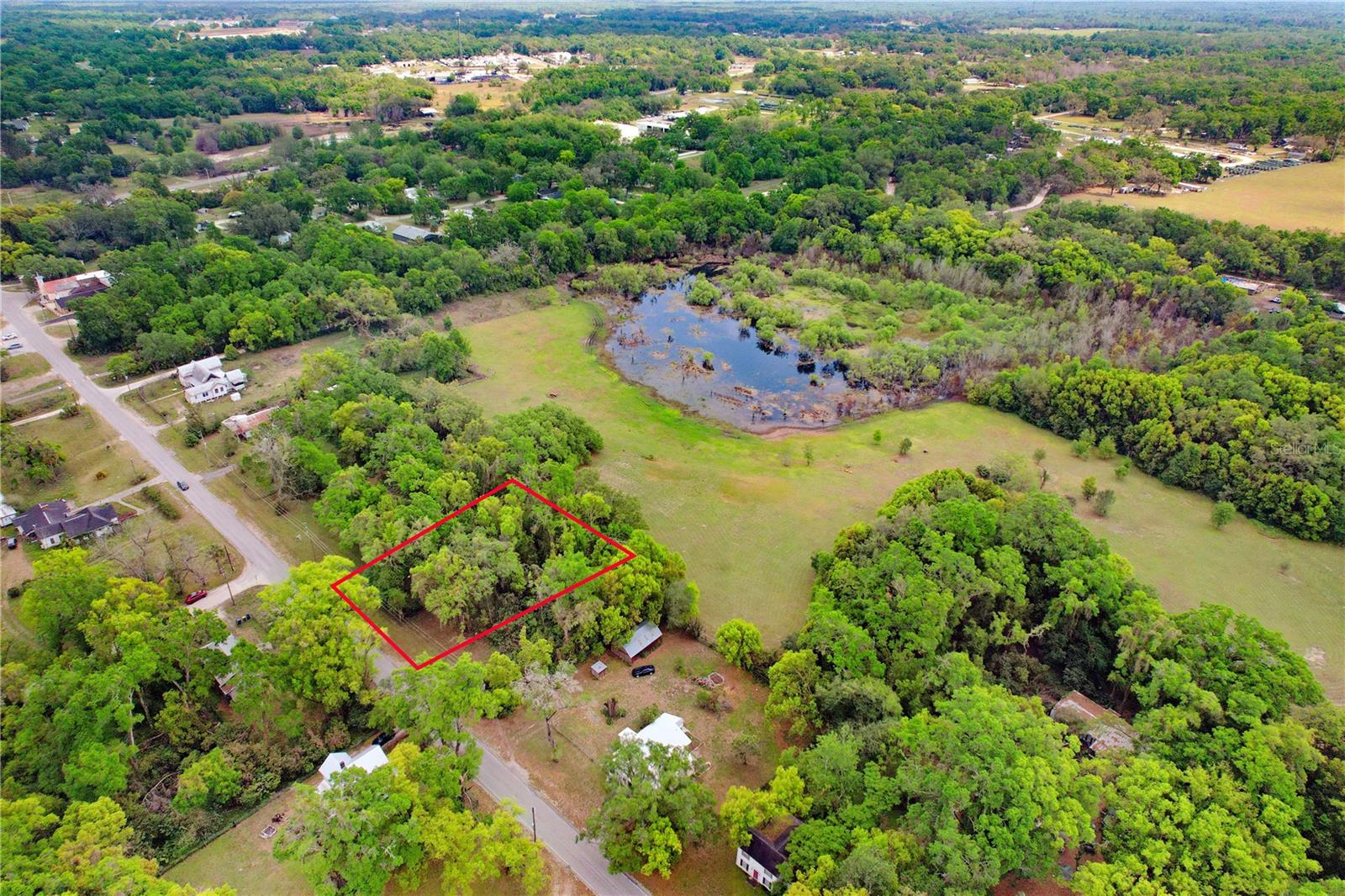 0 TRILBY RD, DADE CITY, FL, 33523