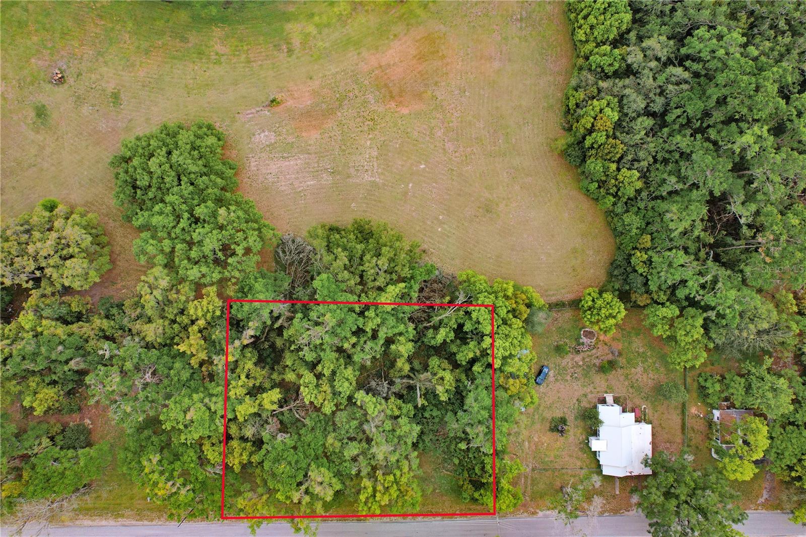0 TRILBY RD, DADE CITY, FL, 33523