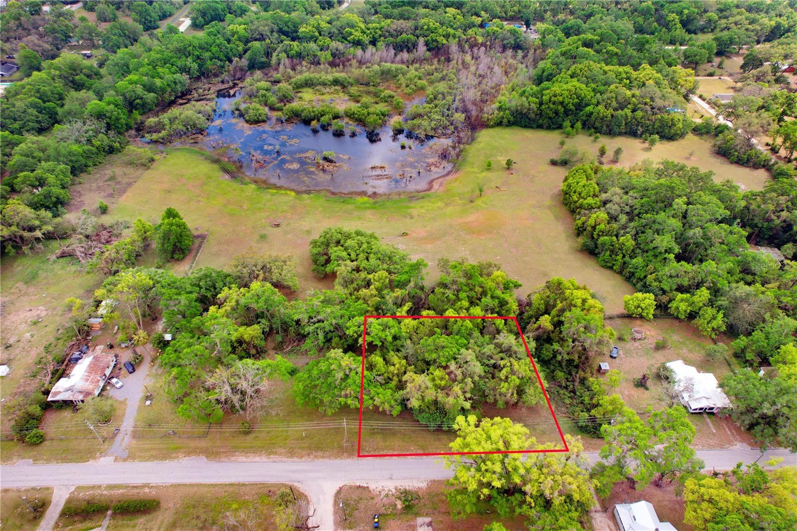 0 TRILBY RD, DADE CITY, FL, 33523