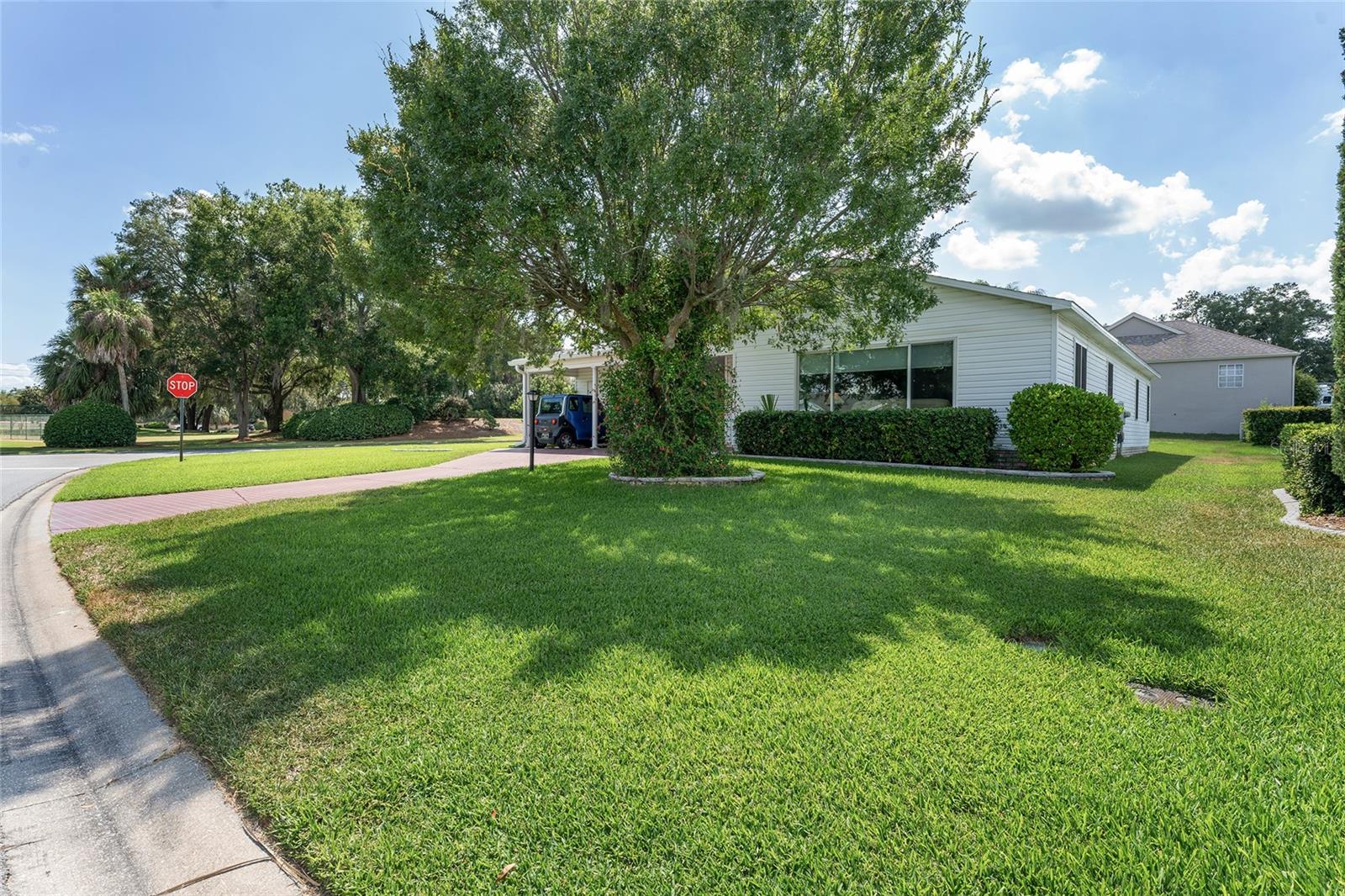 1401 W SCHWARTZ BLVD, LADY LAKE, FL, 32159