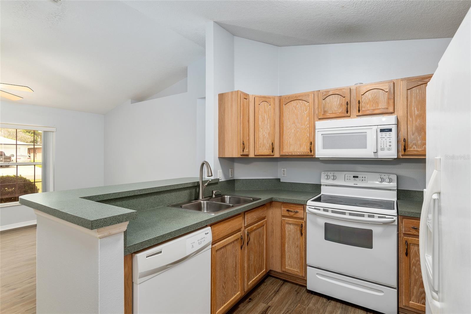 4835 NW 45TH CT, OCALA, FL, 34482