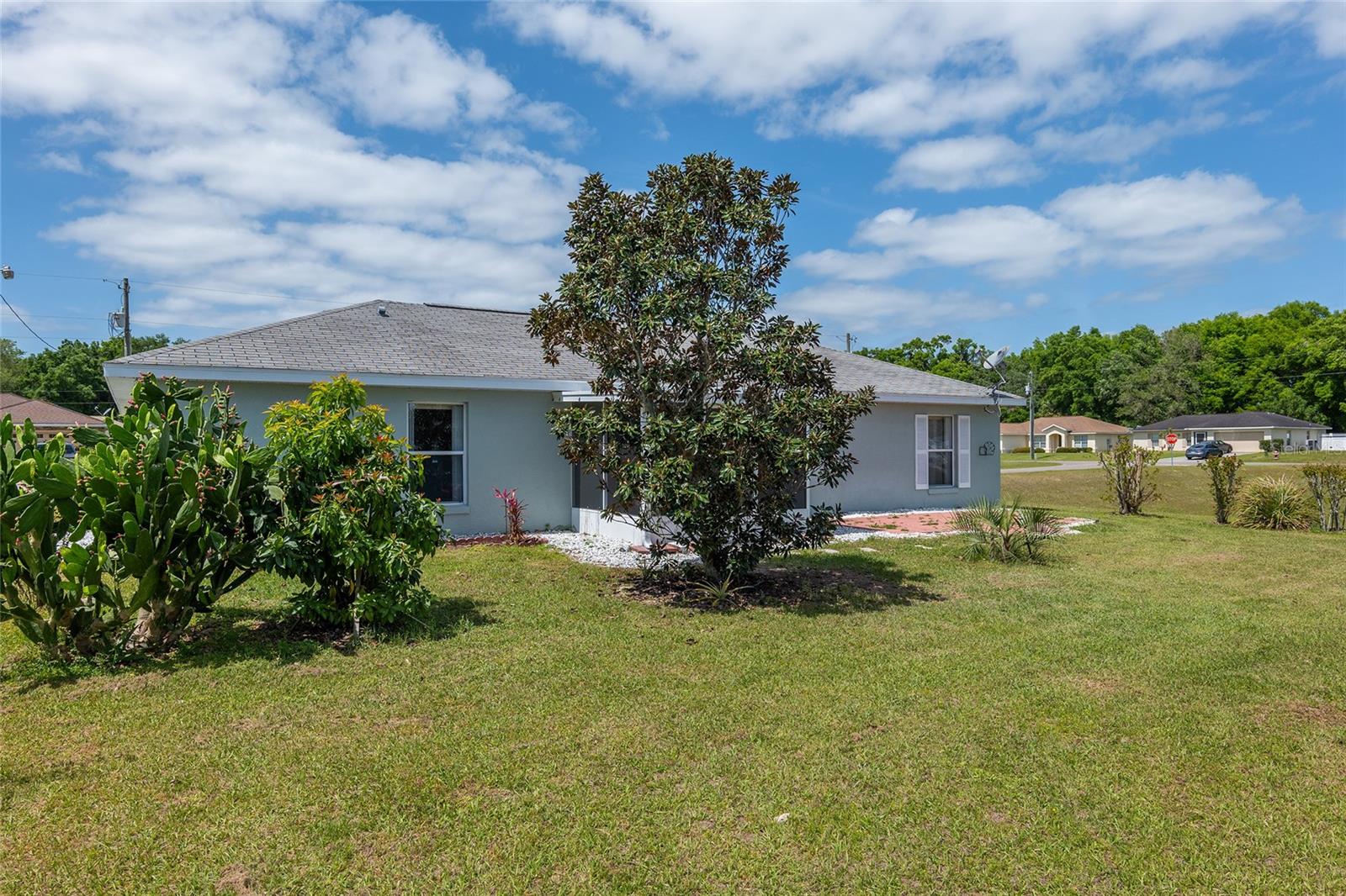 4835 NW 45TH CT, OCALA, FL, 34482