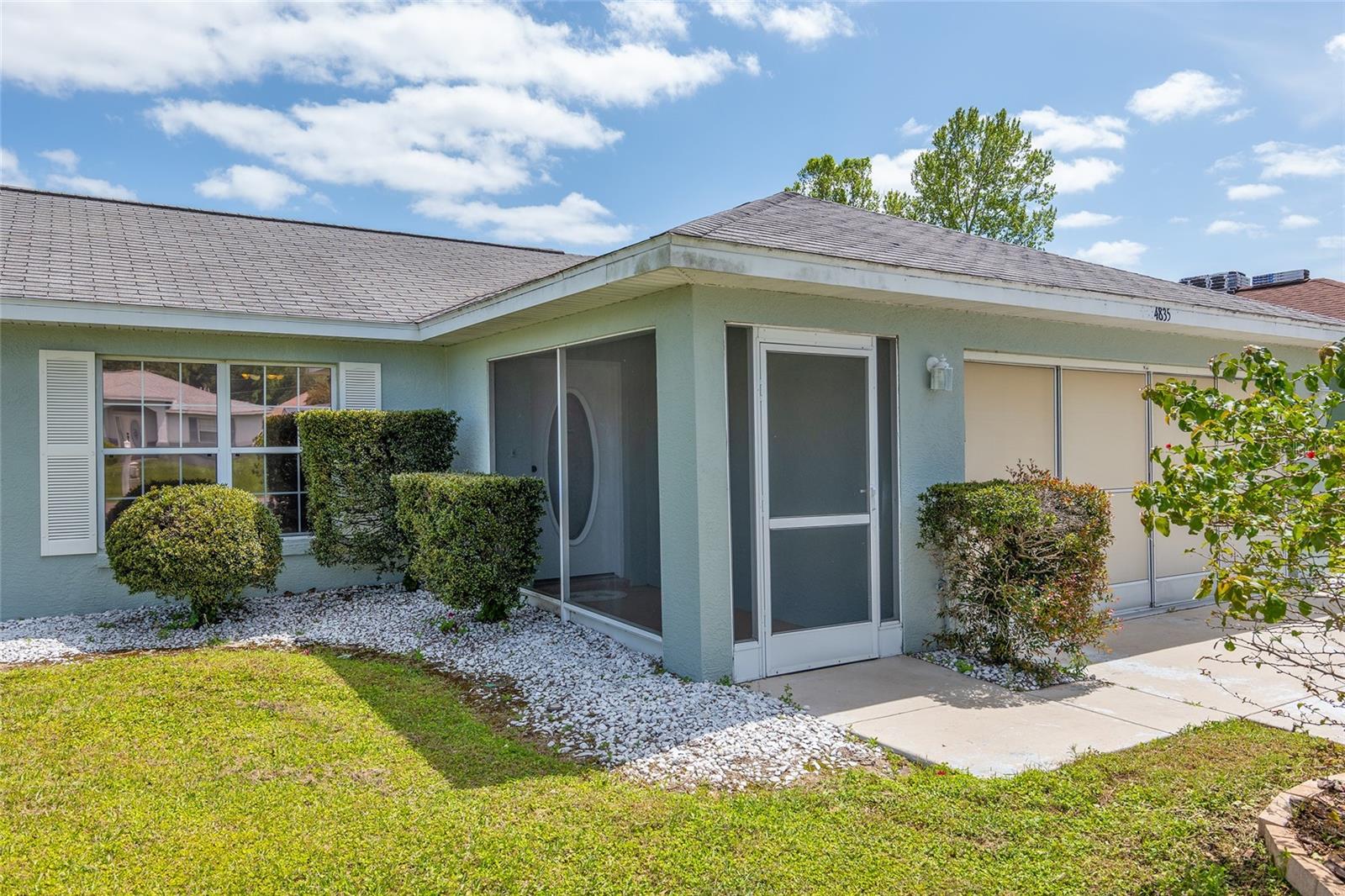 4835 NW 45TH CT, OCALA, FL, 34482