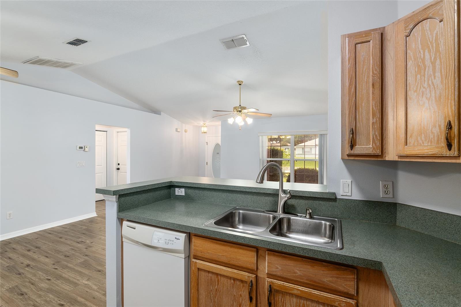 4835 NW 45TH CT, OCALA, FL, 34482