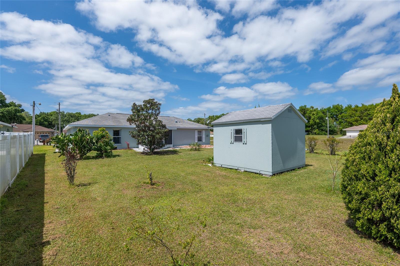 4835 NW 45TH CT, OCALA, FL, 34482