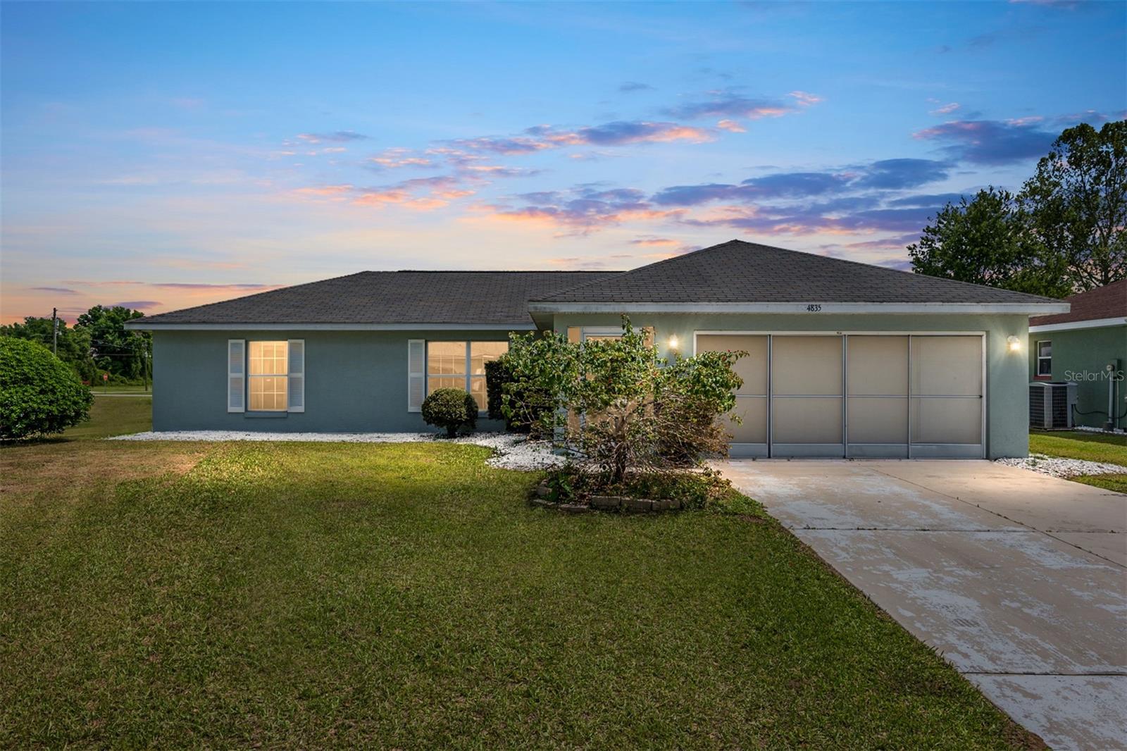 4835 NW 45TH CT, OCALA, FL, 34482