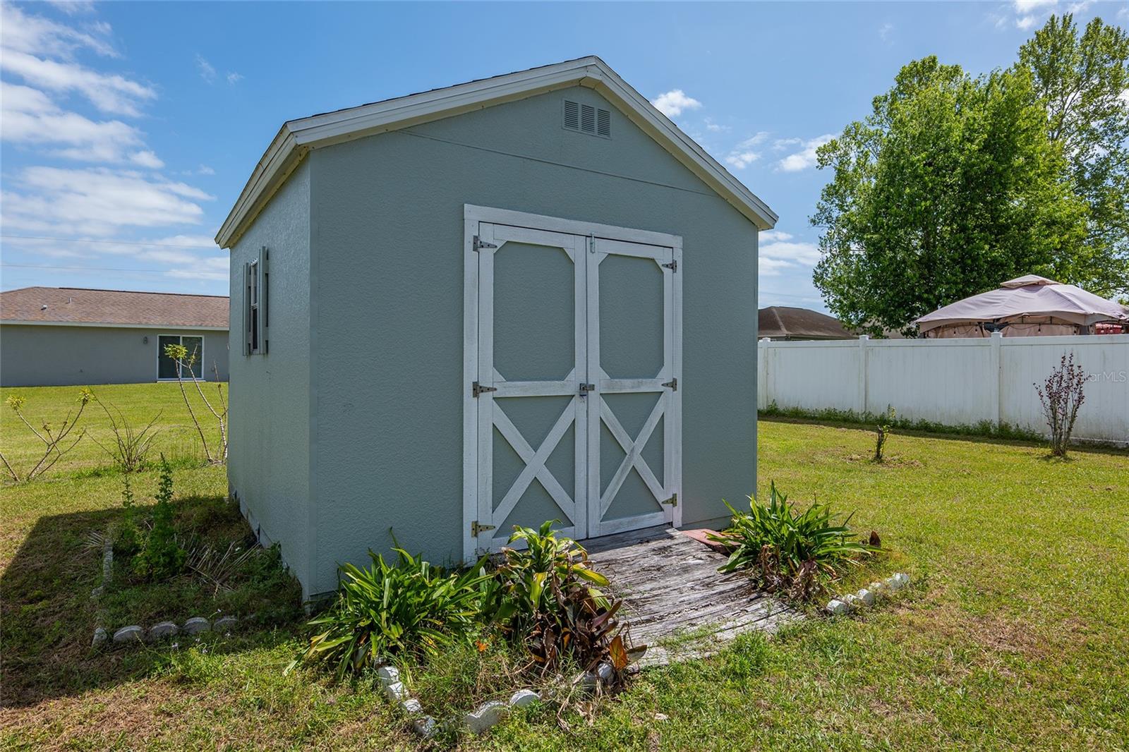 4835 NW 45TH CT, OCALA, FL, 34482
