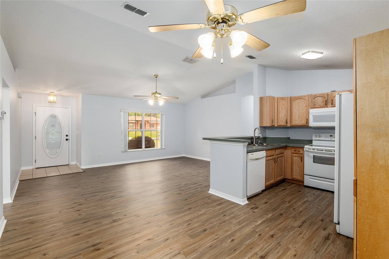 4835 NW 45TH CT, OCALA, FL, 34482