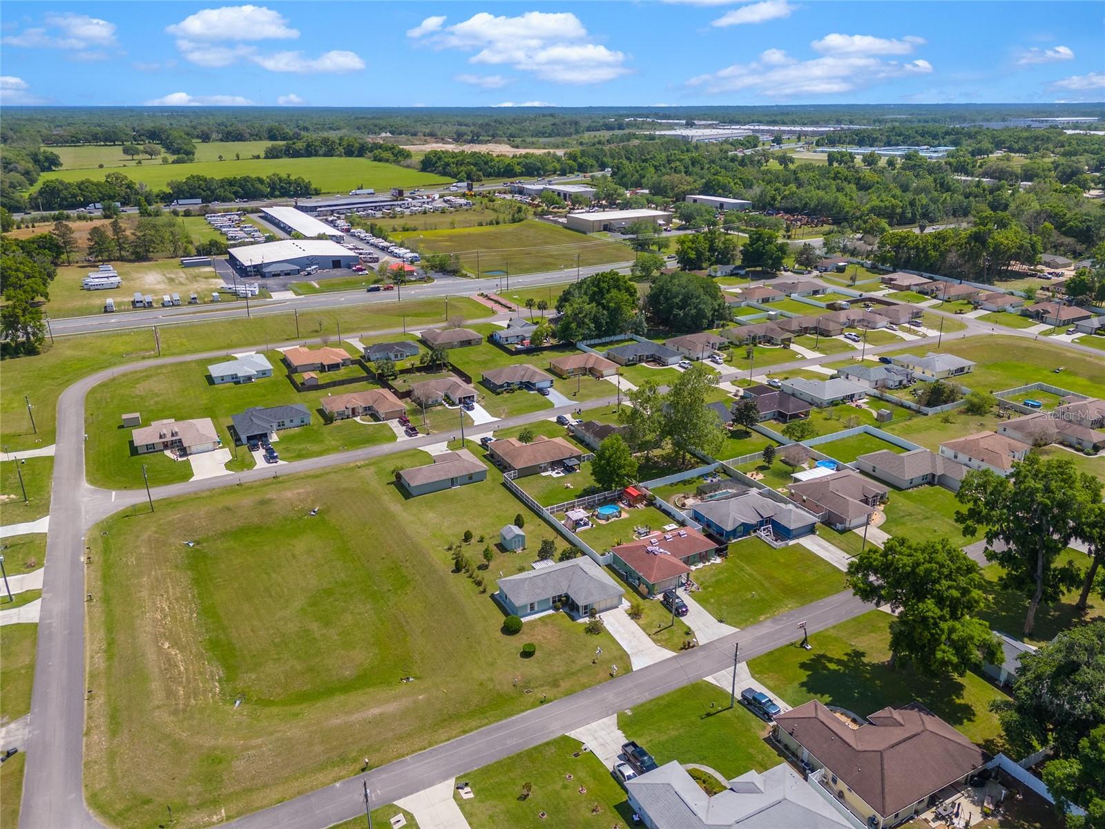 4835 NW 45TH CT, OCALA, FL, 34482
