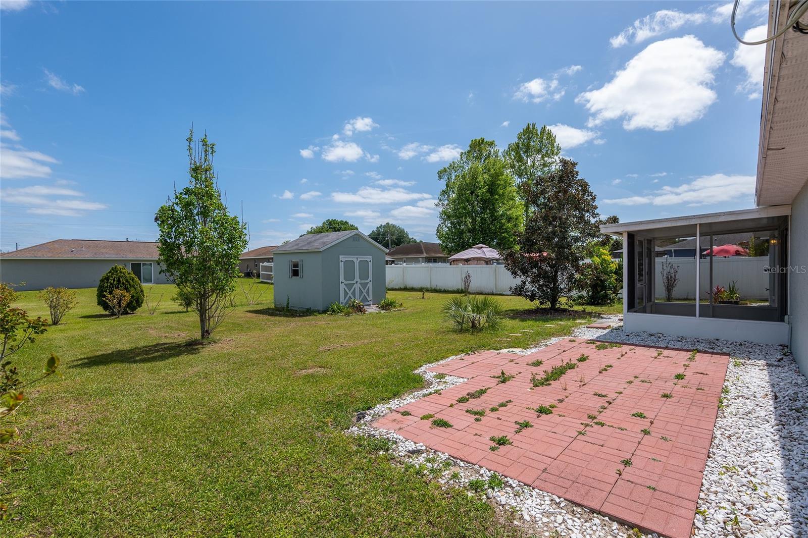 4835 NW 45TH CT, OCALA, FL, 34482