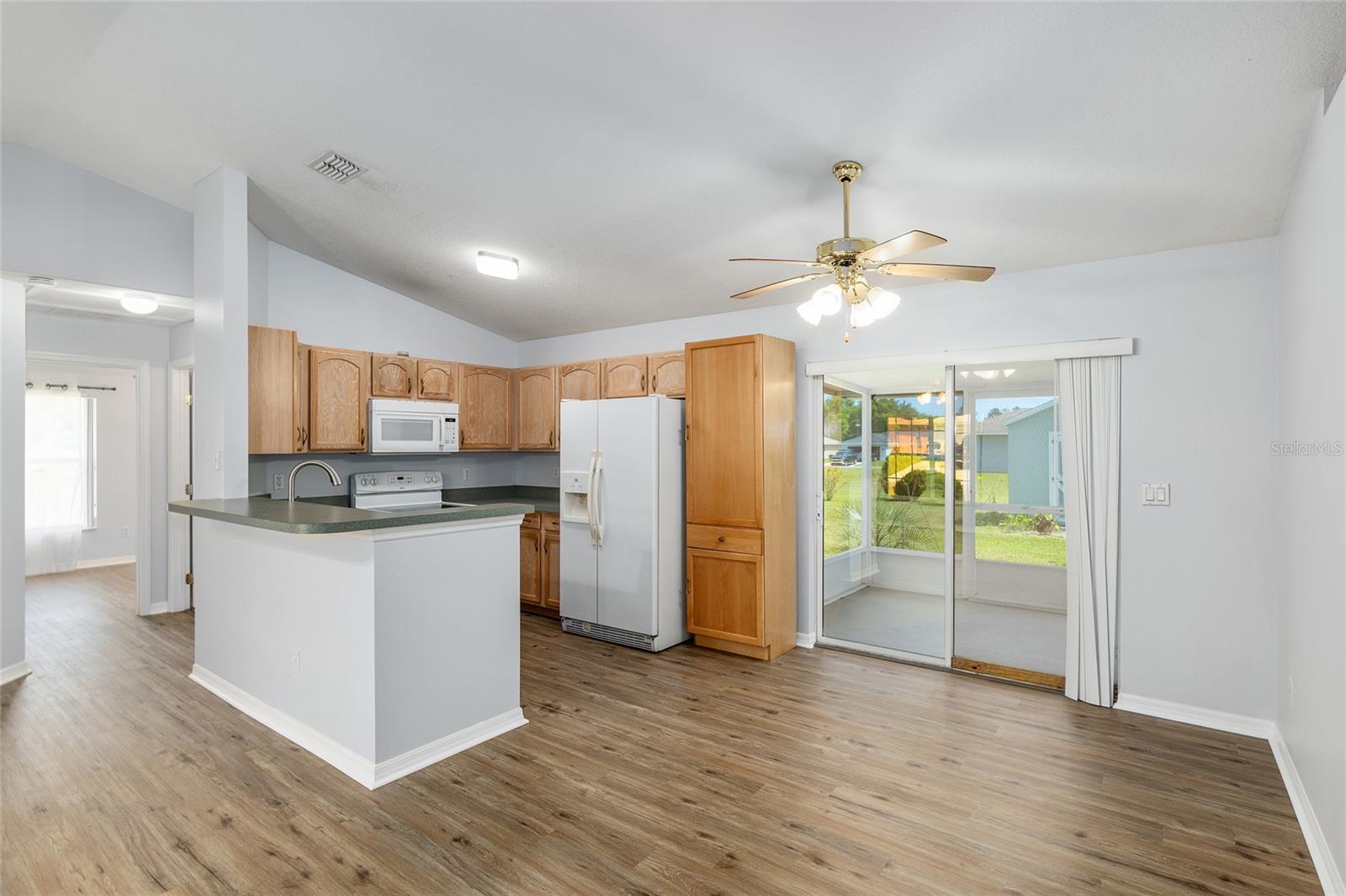 4835 NW 45TH CT, OCALA, FL, 34482
